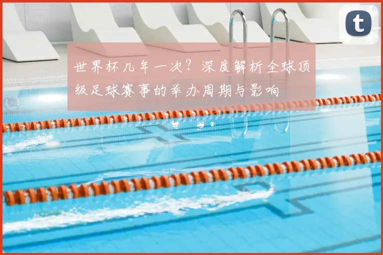 世界杯几年一次？深度解析全球顶级足球赛事的举办周期与影响