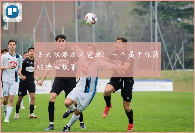 五大联赛烽火重燃:一个属于绿茵的热血故事
